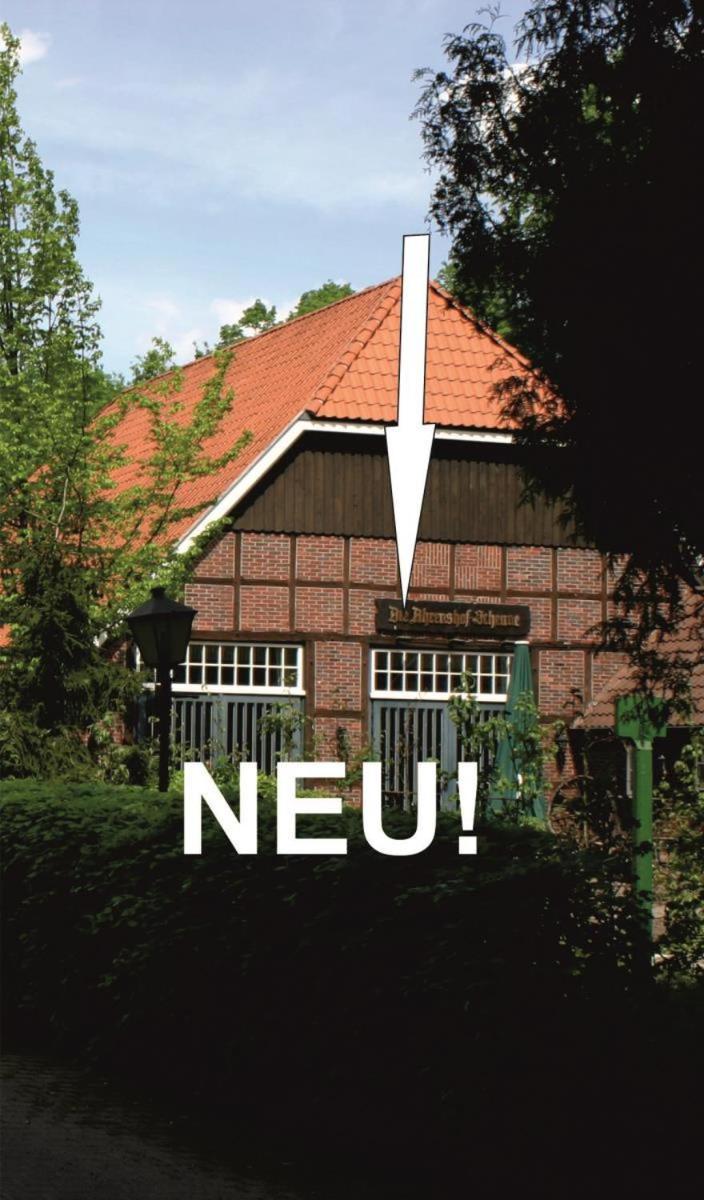 Ammerland 2 Bad Zwischenahn Exterior foto