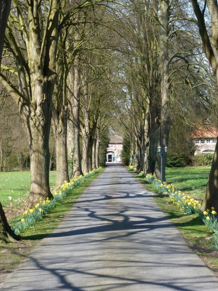 Ammerland 2 Bad Zwischenahn Exterior foto